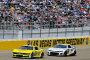 Pennzoil 400 Las Vegas Motor Speedway